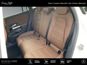 Mercedes GLA 250 e AMG Line  occasion  Gires - photo n14