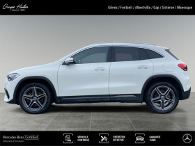 Mercedes GLA 250 e AMG Line  occasion  Gires - photo n2
