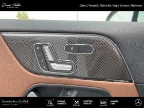 Mercedes GLA 250 e AMG Line  occasion  Gires - photo n17