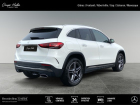 Mercedes GLA 250 e AMG Line  occasion  Gires - photo n5