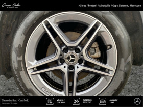 Mercedes GLA 250 e AMG Line  occasion  Gires - photo n9
