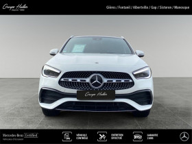 Mercedes GLA 250 e AMG Line  occasion  Gires - photo n8