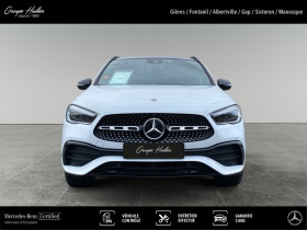 Mercedes GLA 250 e AMG Line  occasion  Gires - photo n8