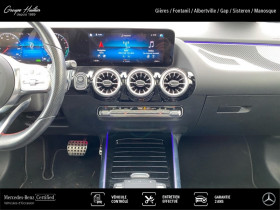 Mercedes GLA 250 e AMG Line  occasion  Gires - photo n13
