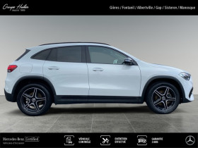 Mercedes GLA 250 e AMG Line  occasion  Gires - photo n6