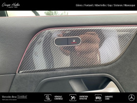 Mercedes GLA 250 e AMG Line  occasion  Gires - photo n18