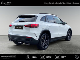 Mercedes GLA 250 e AMG Line  occasion  Gires - photo n5