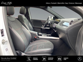 Mercedes GLA 250 e AMG Line  occasion  Gires - photo n15