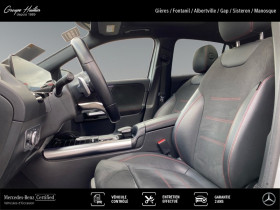 Mercedes GLA 250 e AMG Line  occasion  Gires - photo n12