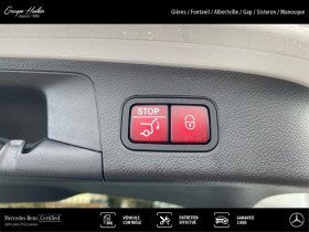 Mercedes GLA 250 e AMG Line  occasion  Gires - photo n16