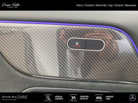 Mercedes GLA 250 e AMG Line  occasion  Gires - photo n17