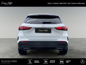 Mercedes GLA 250 e AMG Line  occasion  Gires - photo n4