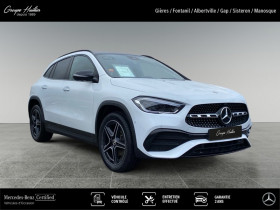 Mercedes GLA 250 e AMG Line  occasion  Gires - photo n7