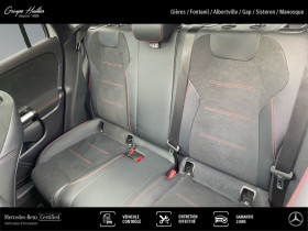 Mercedes GLA 250 e AMG Line  occasion  Gires - photo n14