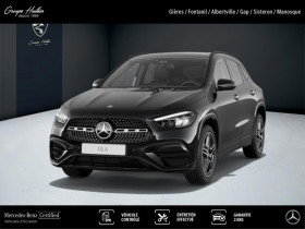 Mercedes GLA , garage GROUPE HUILLIER OCCASIONS  Gires
