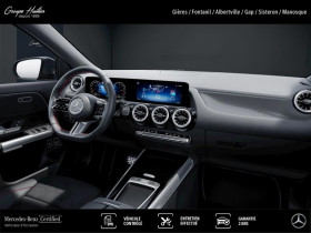 Mercedes GLA 250 e AMG Line  occasion  Gires - photo n12