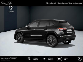 Mercedes GLA 250 e AMG Line  occasion  Gires - photo n16