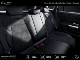 Mercedes GLA 250 e AMG Line  occasion  Gires - photo n11