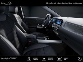 Mercedes GLA 250 e AMG Line  occasion  Gires - photo n10