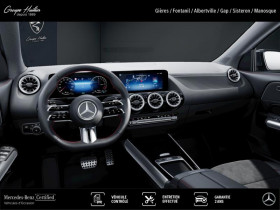 Mercedes GLA 250 e AMG Line  occasion  Gires - photo n9