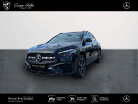 Mercedes GLA , garage GROUPE HUILLIER OCCASIONS  Gires