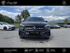 Mercedes GLA 250 e AMG Line  occasion  Gires - photo n5