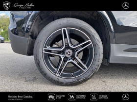 Mercedes GLA 250 e AMG Line  occasion  Gires - photo n15