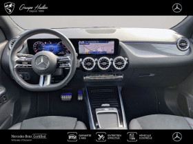Mercedes GLA 250 e AMG Line  occasion  Gires - photo n6