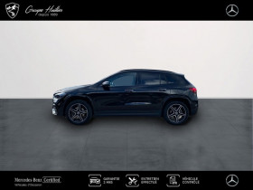 Mercedes GLA 250 e AMG Line  occasion  Gires - photo n2