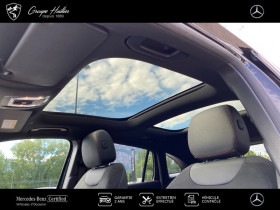 Mercedes GLA 250 e AMG Line  occasion  Gires - photo n19