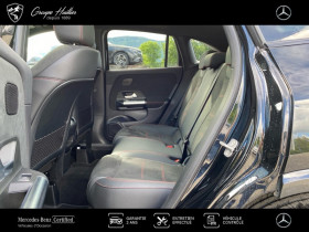 Mercedes GLA 250 e AMG Line  occasion  Gires - photo n12