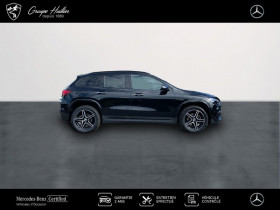 Mercedes GLA 250 e AMG Line  occasion  Gires - photo n4