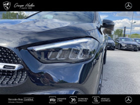 Mercedes GLA 250 e AMG Line  occasion  Gires - photo n16