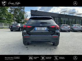 Mercedes GLA 250 e AMG Line  occasion  Gires - photo n13