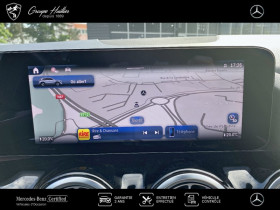 Mercedes GLA 250 e AMG Line  occasion  Gires - photo n8
