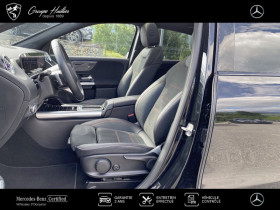 Mercedes GLA 250 e AMG Line  occasion  Gires - photo n11