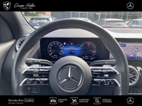 Mercedes GLA 250 e AMG Line  occasion  Gires - photo n9