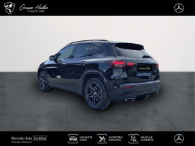 Mercedes GLA 250 e AMG Line  occasion  Gires - photo n3