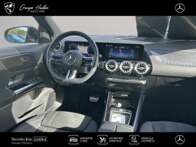 Mercedes GLA 250 e AMG Line  occasion  Gires - photo n6