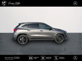 Mercedes GLA 250 e AMG Line  occasion  Gires - photo n4