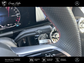 Mercedes GLA 250 e AMG Line  occasion  Gires - photo n10