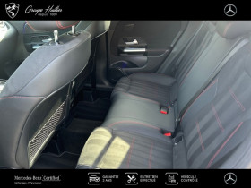 Mercedes GLA 250 e AMG Line  occasion  Gires - photo n12