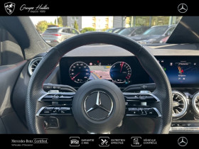 Mercedes GLA 250 e AMG Line  occasion  Gires - photo n9