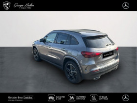 Mercedes GLA 250 e AMG Line  occasion  Gires - photo n3