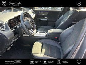 Mercedes GLA 250 e AMG Line  occasion  Gires - photo n11