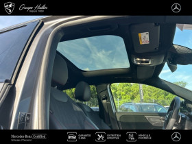 Mercedes GLA 250 e AMG Line  occasion  Gires - photo n19