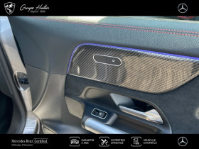 Mercedes GLA 250 e AMG Line  occasion  Gires - photo n18