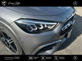 Mercedes GLA 250 e AMG Line  occasion  Gires - photo n16