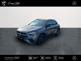 Mercedes GLA 250 e AMG Line  2024 - annonce de voiture en vente sur Auto Slection.com