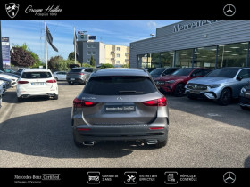 Mercedes GLA 250 e AMG Line  occasion  Gires - photo n13